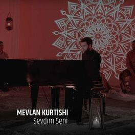 Album cover of Sevdim Seni