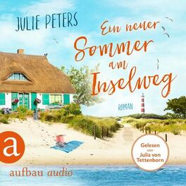 Album cover of Ein neuer Sommer am Inselweg - Friekes Buchladen, Band 4 (Ungekürzt)
