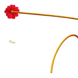 Album cover of Flores