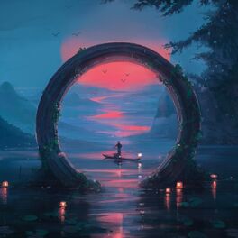 Album cover of The Gate to Serenity