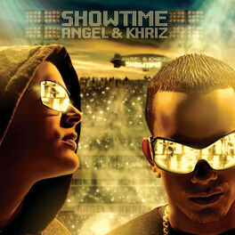 Album cover of Showtime