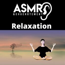 Album cover of Asmr Relaxation