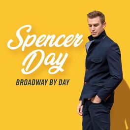 Album cover of Broadway By Day