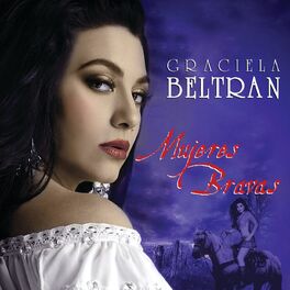 Album cover of Mujeres Bravas