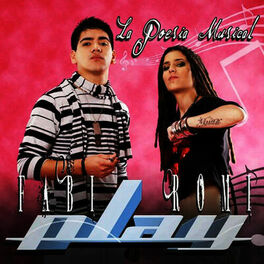 Album cover of Grupo Play (La poesía musical)