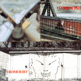 Album cover of Fromohio