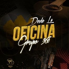 Album cover of Desde La Oficina (En Vivo)