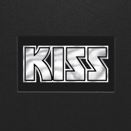 Album cover of KISS Box Set
