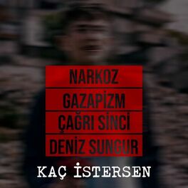 Album picture of Kaç İstersen