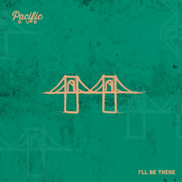 Album cover of I'll Be There