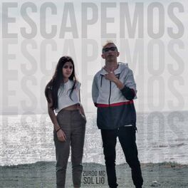 Album cover of Escapemos