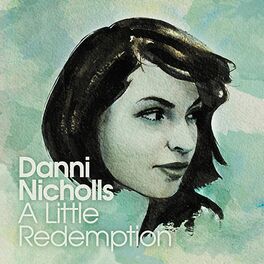 Album cover of A Little Redemption
