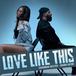 Album cover of Love Like This