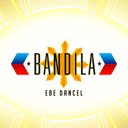 Album cover of Bandila