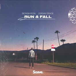 Album cover of Run & Fall
