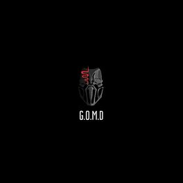 Album cover of Gomd
