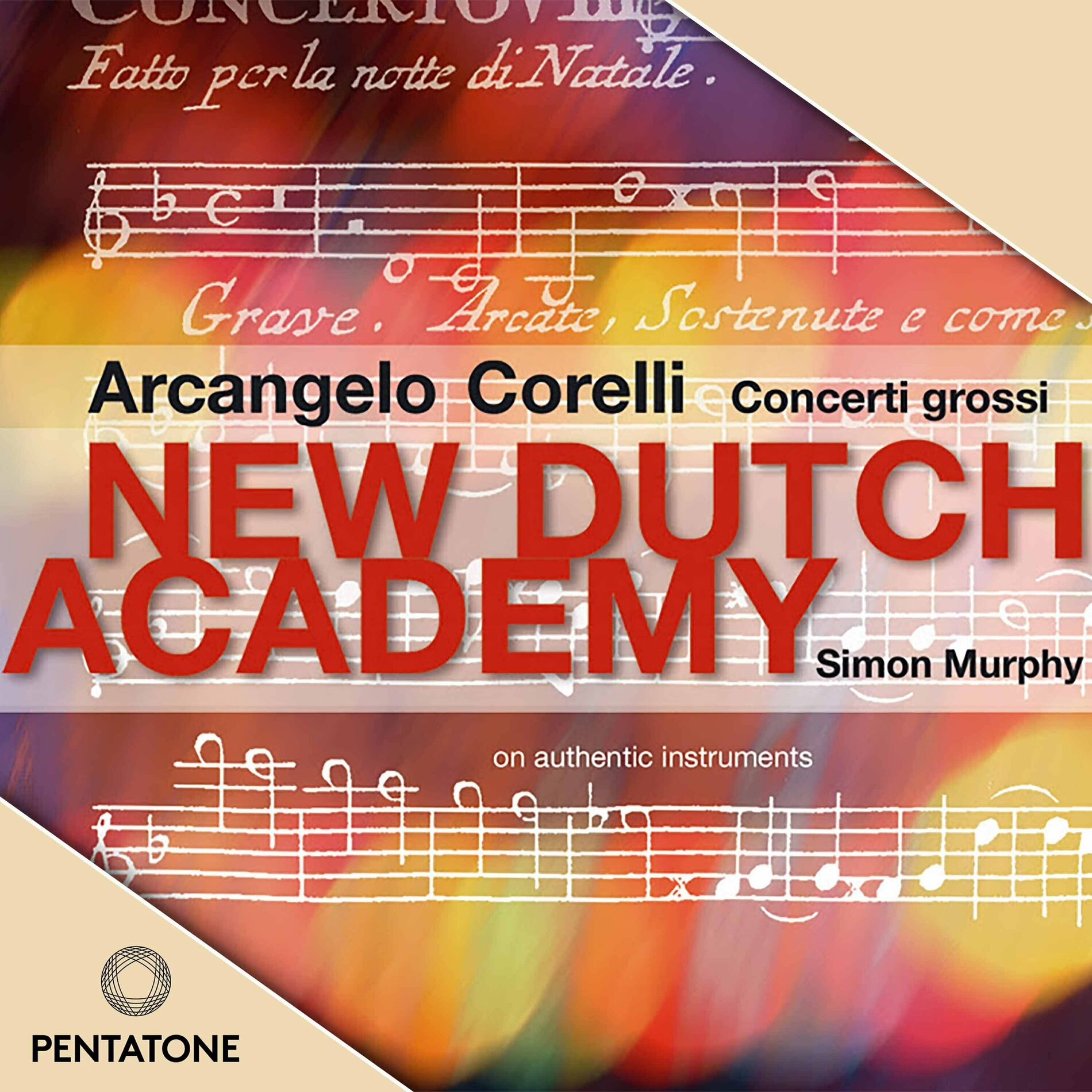 New Dutch Academy: альбомы, песни, плейлисты | Слушайте на Deezer