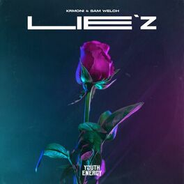 Album cover of Lie'z