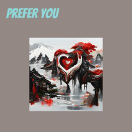Album cover of Prefer You