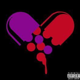 Album cover of Toxic Love