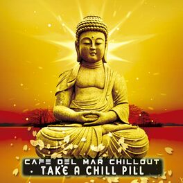 Album cover of Take A Chill Pill