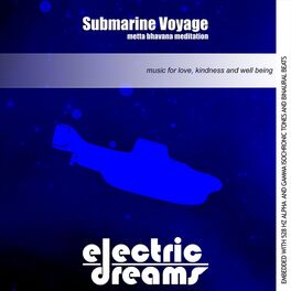 Album cover of Submarine Voyage: Metta Bhavana Meditation
