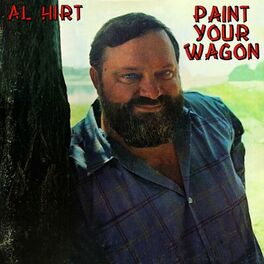 Album cover of Paint Your Wagon