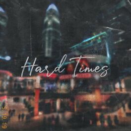 Album cover of Hard Times (feat. The Twins)