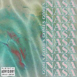 Album cover of N.A.S.A