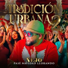 Album cover of Pasé Navidad Llorando