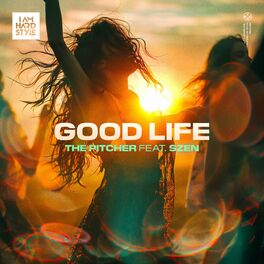 Album cover of Good Life (feat. Szen)