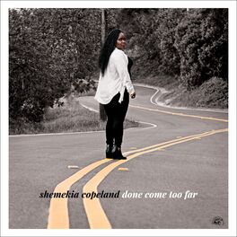 Album cover of Done Come Too Far