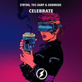 Album cover of Celebrate