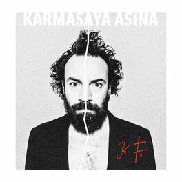 Album cover of Karmaşaya Aşina