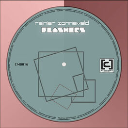 Album cover of Flashers