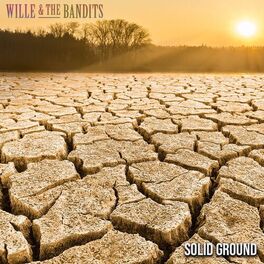 Album cover of Solid Ground