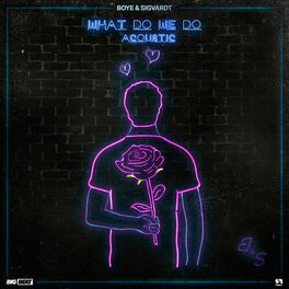Album cover of What Do We Do (Acoustic)