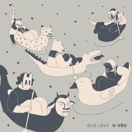 Album cover of O Véu