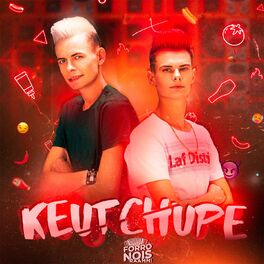 Album cover of Keutchupe