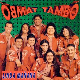 Album cover of Linda Mañana