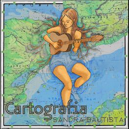 Album cover of Cartografia