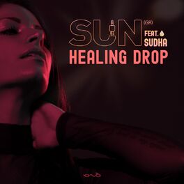 Album cover of Healing Drop