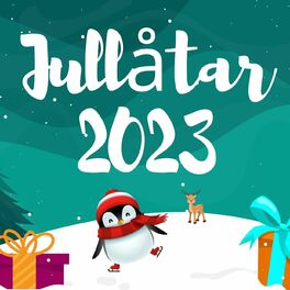 Album cover of Jullåtar 2023