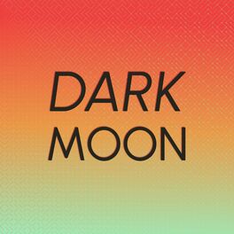 Album cover of Dark Moon