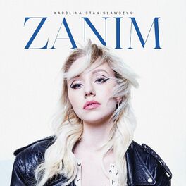 Album cover of Zanim