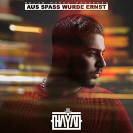 Album cover of Aus Spaß wurde Ernst