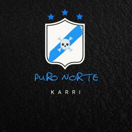 Album cover of Puro Norte