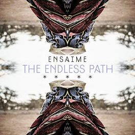 Album cover of The endless path