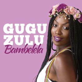 Album cover of Bambelela