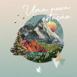 Album cover of Uma Nova Estação